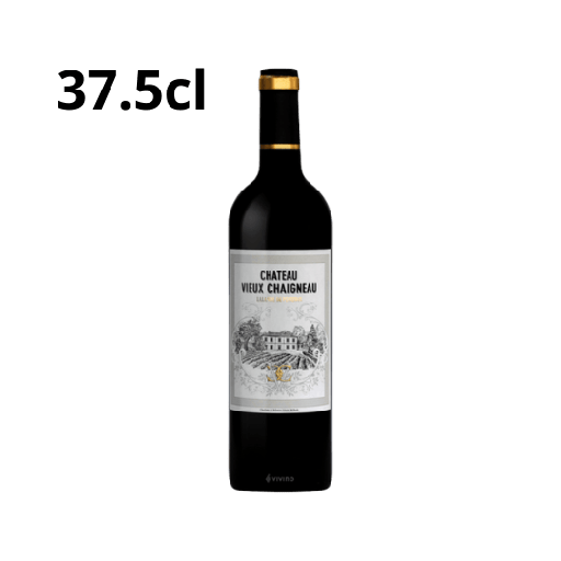 Ch. Vieux Chaigneau 2019 37.5cl