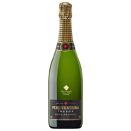[2000048] Pere Ventura Cava Brut Gran Reserva Trésor 75cl
