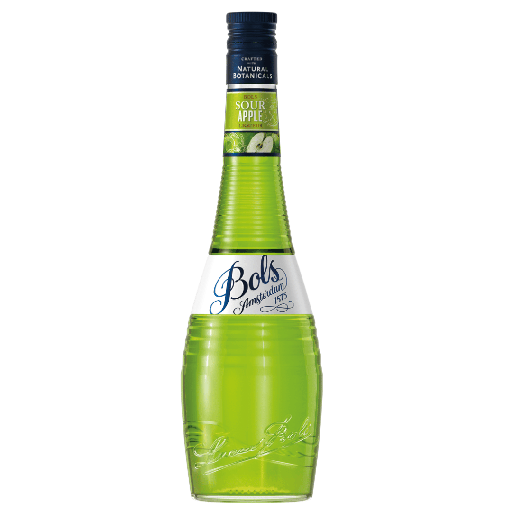 Bols Sour Apple 70cl