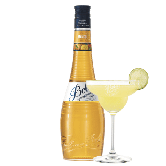 Bols Blue Mango 70cl