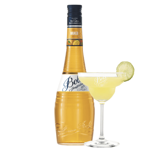 Bols Blue Mango 70cl