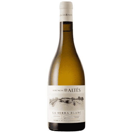 Herència Altés La Serra Blanc 75cl 2020