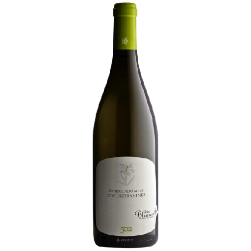 Von Blumen 502 Gewürtztraminer 75cl