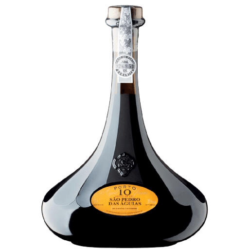 Porto Sao Pedro Das Aguias 10y