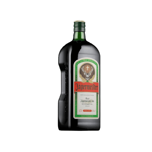 Jagermeister 1,75L