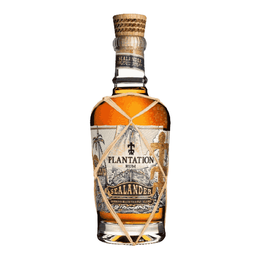 Plantation Sealander Rum 70cl