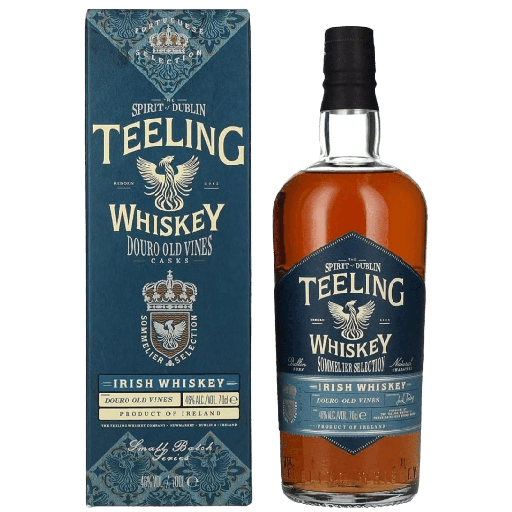 Teeling Small Batch Duoro 70cl