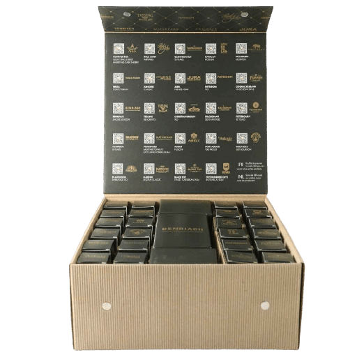 The Nectar Tastingkit 24x2cl
