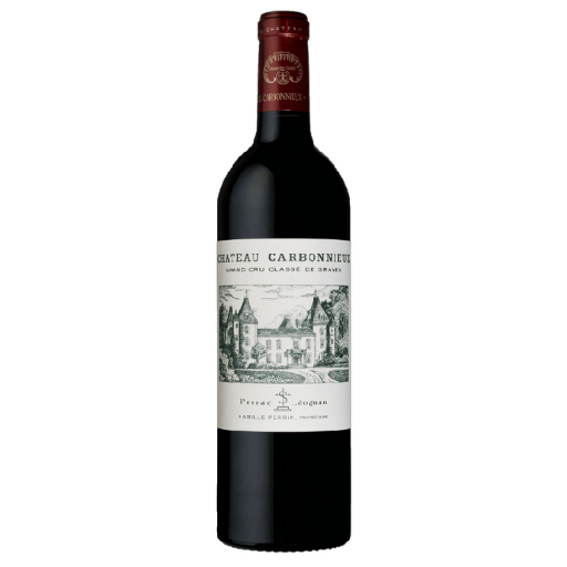 [2000188] Chateau Carbonnieux Rouge 2019 75cl