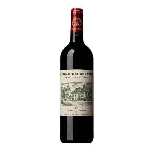 [2000188] Chateau Carbonnieux Rouge 75cl