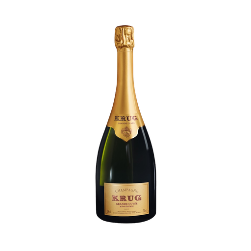 Krug Grande Cuvée 171ème édition Giftbox 75cl