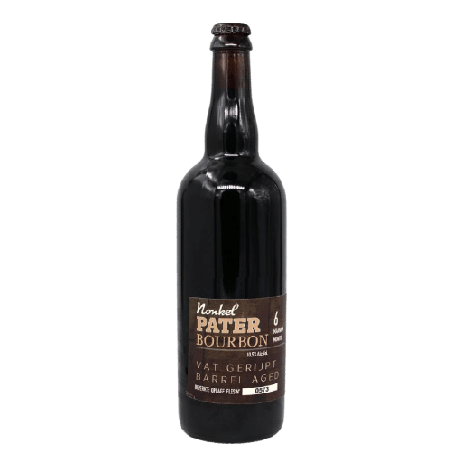 Nonkel Pater Limited Edition Barrel Aged 75cl
