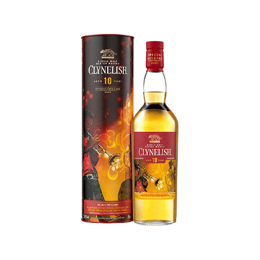 Clynelish 10 Years Special Release 2023 70cl