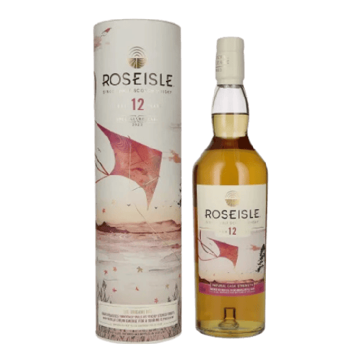 Roseisle 12Y Special Release 2023 70cl