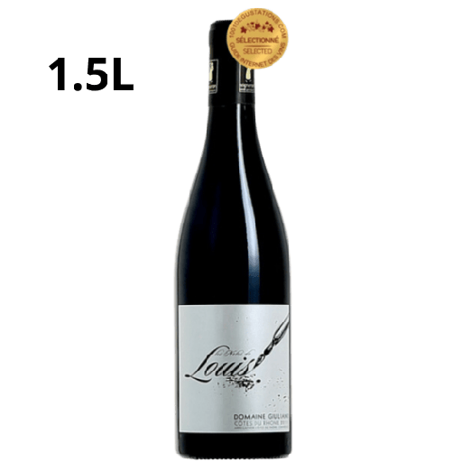 [2000550] Les Notes De Louis 1.5L Magnum