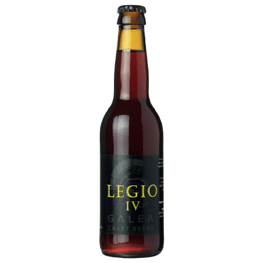 Legio IV 1x33cl Fles