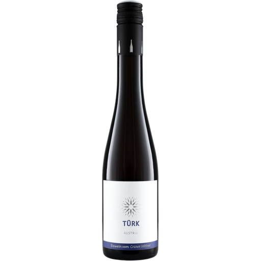 [2000623] Turk Eiswein vom Gruner Veltliner 37.5cl
