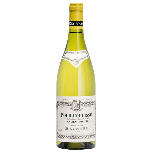 [2000321] Regnard Pouilly Fuissé 75cl