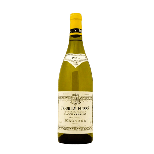[2000321] Regnard Pouilly Fuissé 75cl