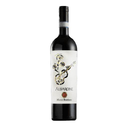 [2000422] Albarone Piemonte DOC Albarossa 75cl