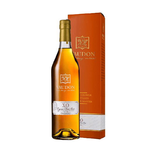Vaudon XO Cognac 70cl