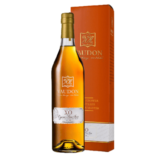 Vaudon XO Cognac 70cl