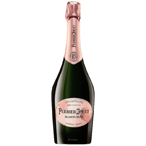 [2000074] Perrier Jouet Blason Rosé 75cl