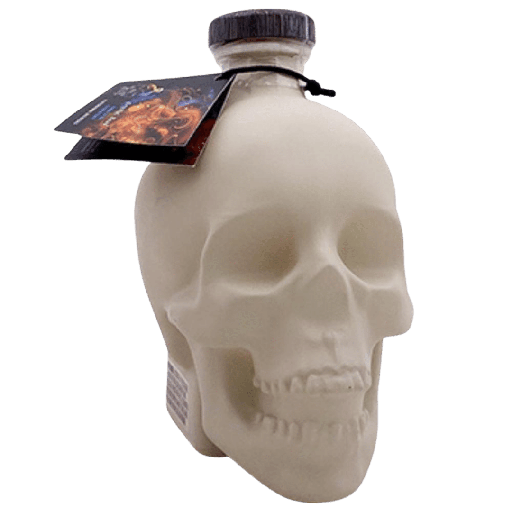 [2000760] Crystal Head Bone Vodka 70cl