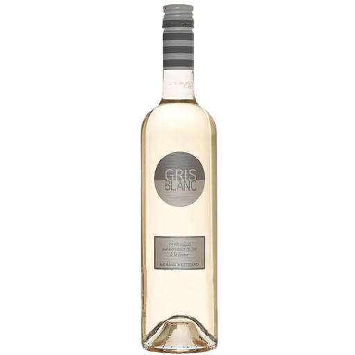 [2000262] Gris Blanc Gerard Bertrand 75cl