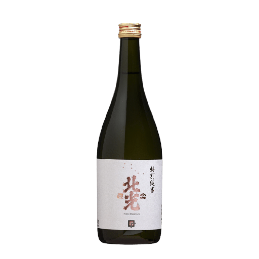 [2000854] Kadoguchi Hokko Sake 72cl