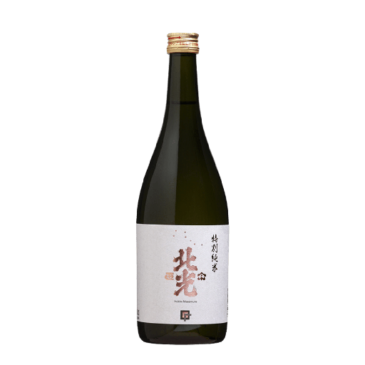 Kadoguchi Hokko Sake 72cl