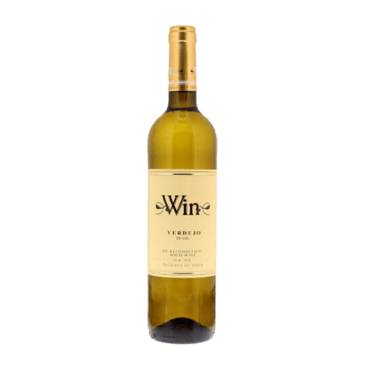 [2000393] Win Wine 0% Verdejo 75cl