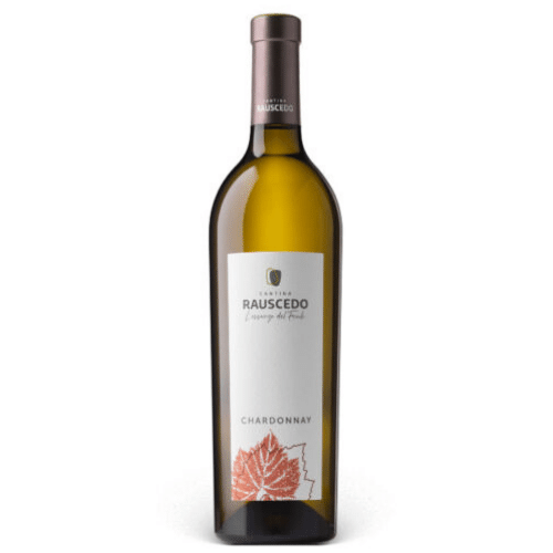 [2000645] Cantina Rauscedo Chardonnay 75cl