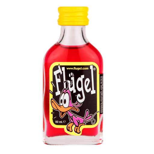 Flugel 1x2cl