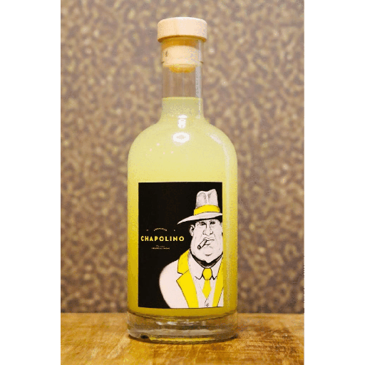[2000748] Chapolino Limoncello Likeur 50cl