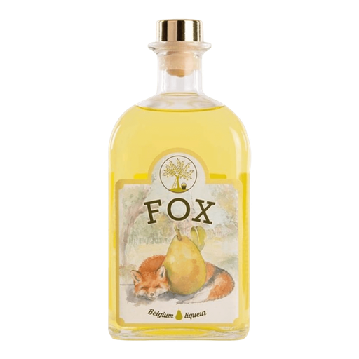 Fox Likeur 70cl