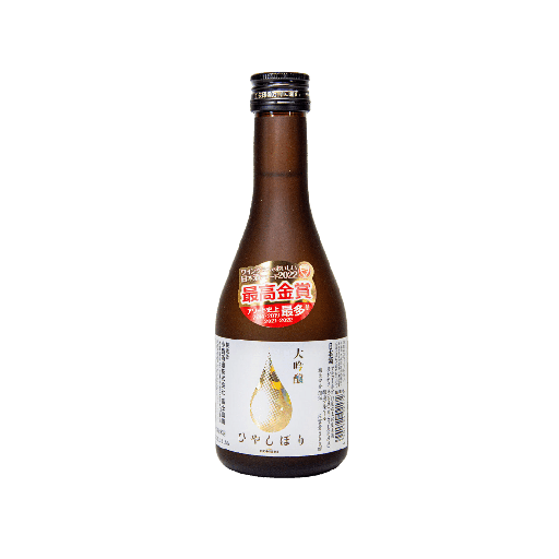 Konishi Sake Gold 30cl