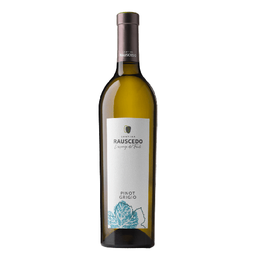 [500212] Cantina Rauscedo Pinot Grigio 75cl