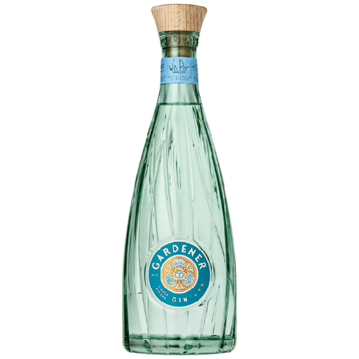 The Gardener French Riviera Gin - Brad Pitt 70cl