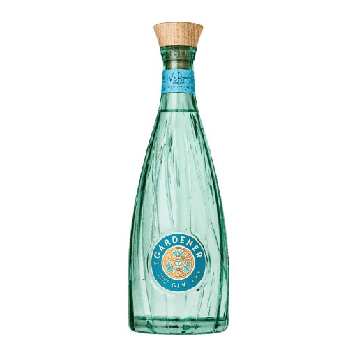The Gardener French Riviera Gin - Brad Pitt 70cl
