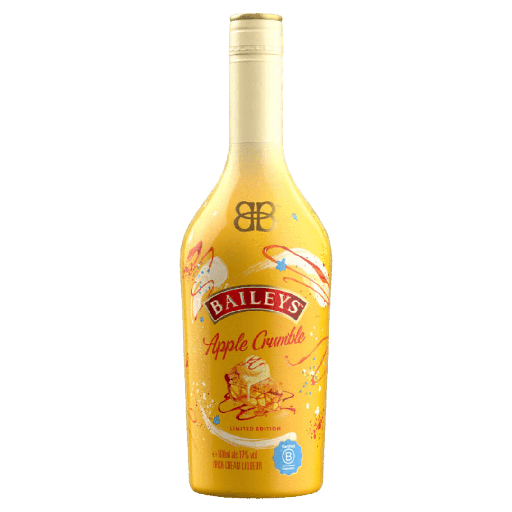 Baileys Apple Crumble 50cl
