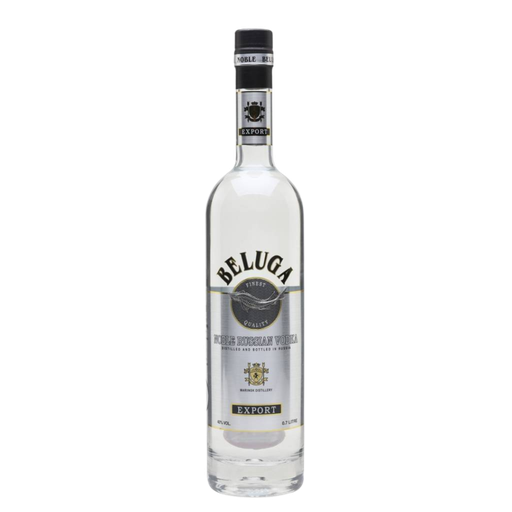 Beluga Noble Vodka Magnum 1.75L