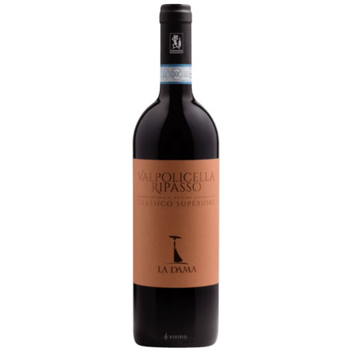 [2000535] La Dama Valpolicella Ripasso 1.5L Magnum