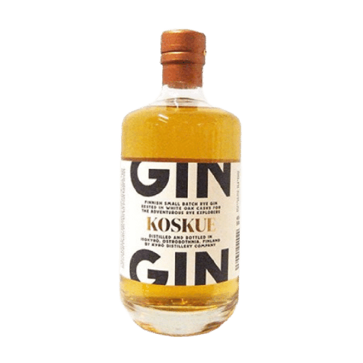 [2000861] Kyro Koskue Gin 50cl