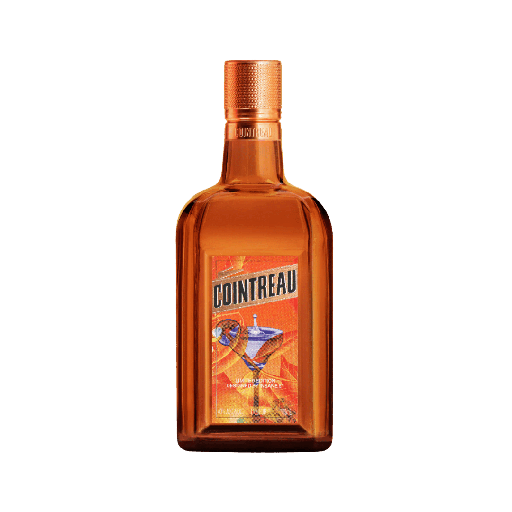 Cointreau Limited Edition "La Vie en Orange" 70cl