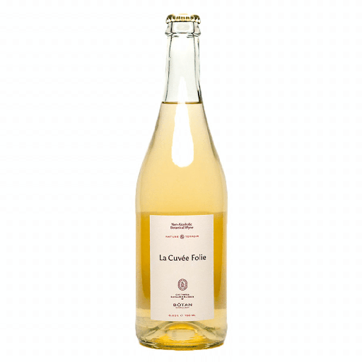 [2000862] La Cuvée Folie Botanical Wyne 75cl