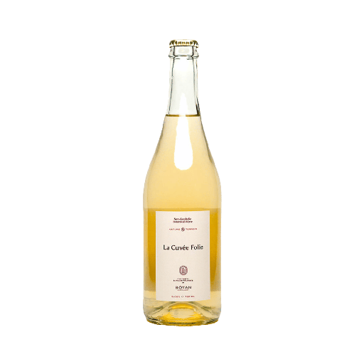 [2000862] La Cuvée Folie Botanical Wyne 75cl
