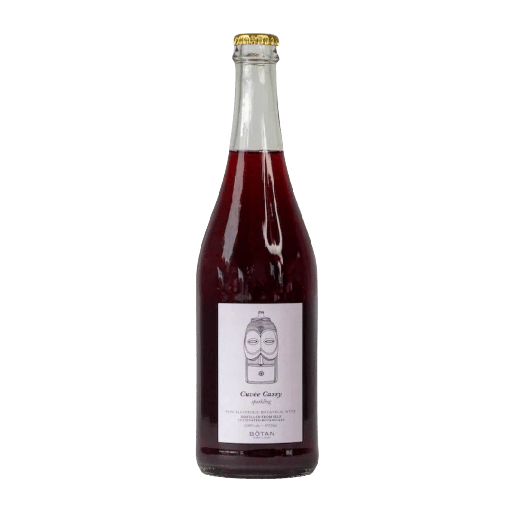 [2000768] Cuvée Cassy Botanical Wyne Sparkling 75cl
