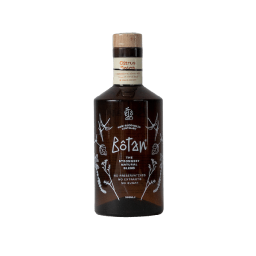 [2000756] Citrus Spice Botanical Spirits 50cl