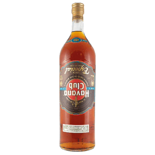 Havana Club Especial 3L